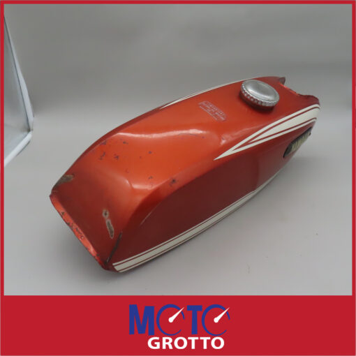 Yamaha FS1E  Fuel Tank - Image 2