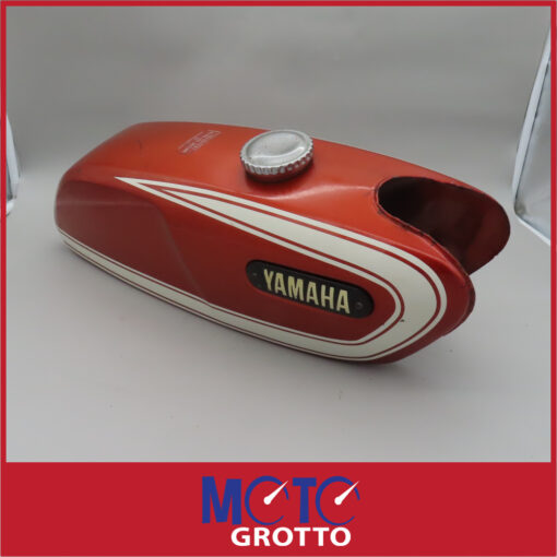 Yamaha FS1E  Fuel Tank - Image 3
