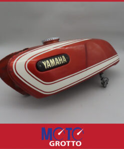 Yamaha FS1E  Fuel Tank