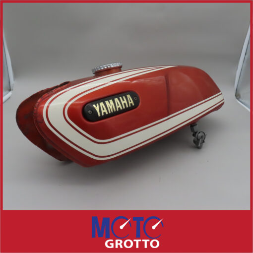 Yamaha FS1E  Fuel Tank