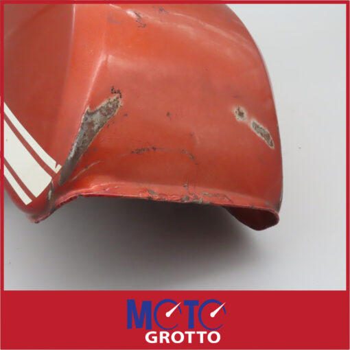 Yamaha FS1E  Fuel Tank - Image 7