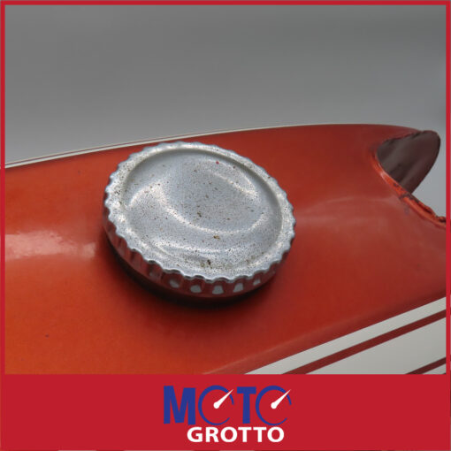 Yamaha FS1E  Fuel Tank - Image 10