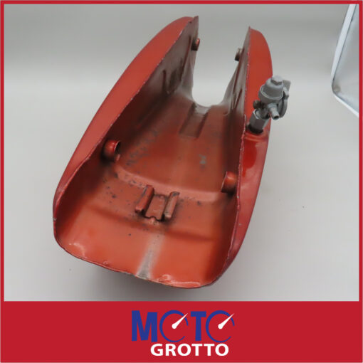 Yamaha FS1E  Fuel Tank - Image 11