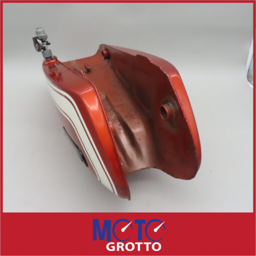 Yamaha FS1E  Fuel Tank - Image 12