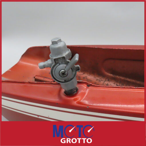 Yamaha FS1E  Fuel Tank - Image 13