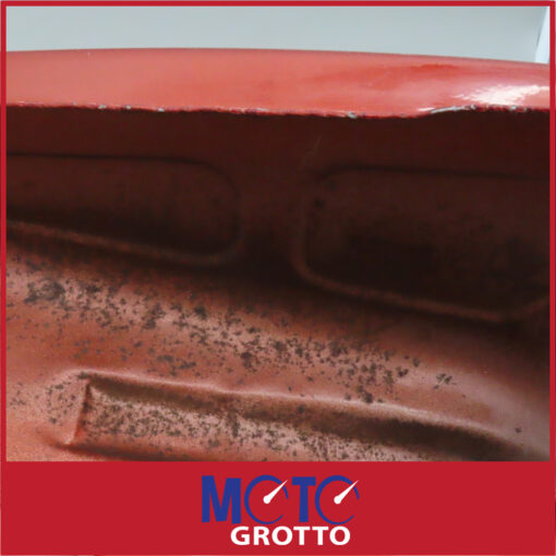 Yamaha FS1E  Fuel Tank - Image 14