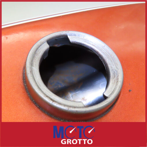 Yamaha FS1E  Fuel Tank - Image 15