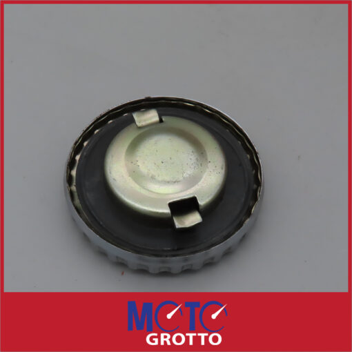 Yamaha FS1E  Fuel Tank - Image 17