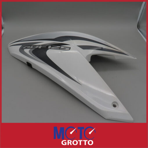 Honda  CBF125  Side Panel - Image 3