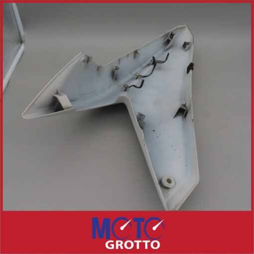 Honda  CBF125  Side Panel - Image 7