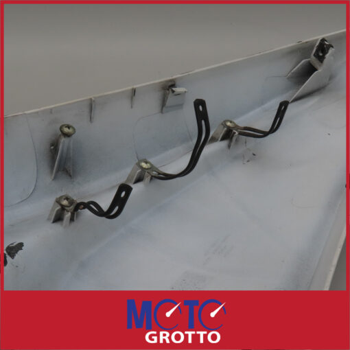 Honda  CBF125  Side Panel - Image 8