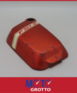 Yamaha FS1E  Side Panel / Frame Cover