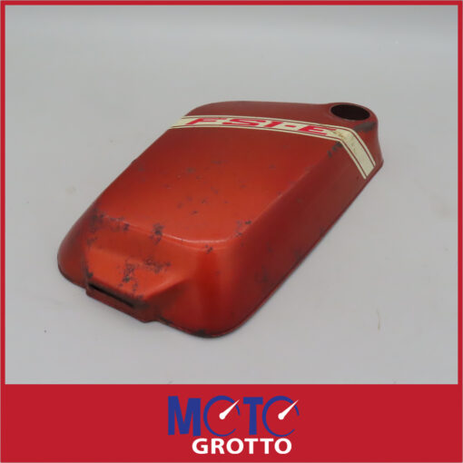 Yamaha FS1E  Side Panel / Frame Cover - Image 2