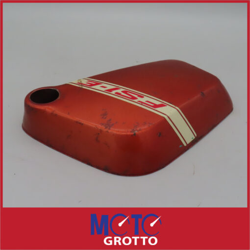 Yamaha FS1E  Side Panel / Frame Cover - Image 4