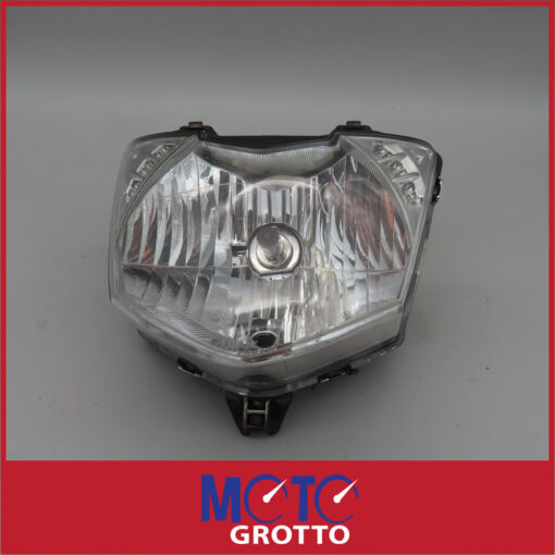 Honda CBF125  Headlight