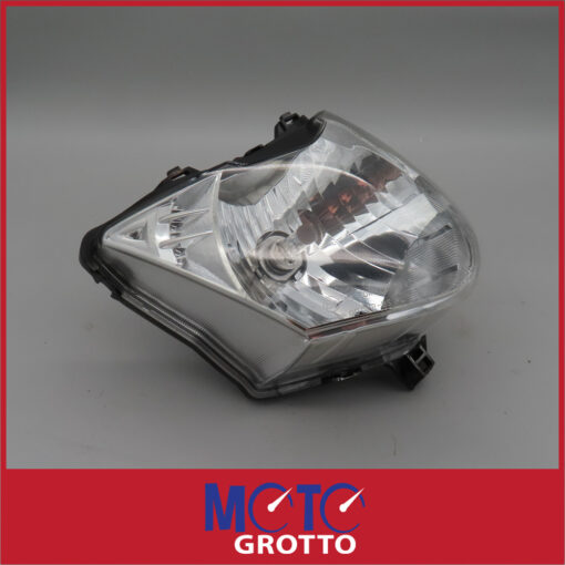Honda CBF125  Headlight - Image 2