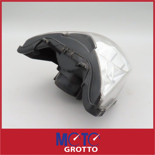 Honda CBF125  Headlight - Image 3