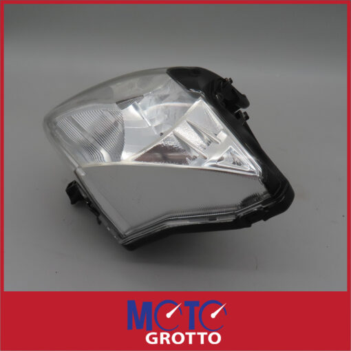 Honda CBF125  Headlight - Image 4