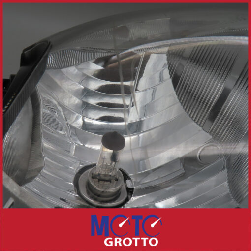Honda CBF125  Headlight - Image 6