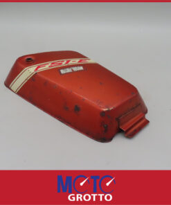 Yamaha FS1E  Side Panel / Frame Cover
