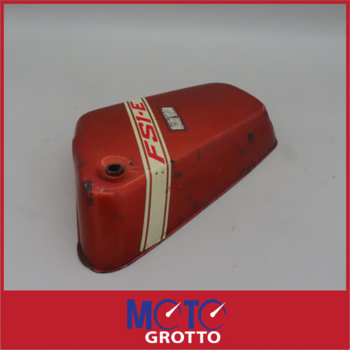 Yamaha FS1E  Side Panel / Frame Cover - Image 2