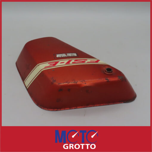 Yamaha FS1E  Side Panel / Frame Cover - Image 3