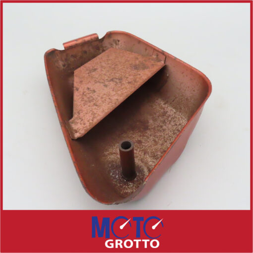 Yamaha FS1E  Side Panel / Frame Cover - Image 7