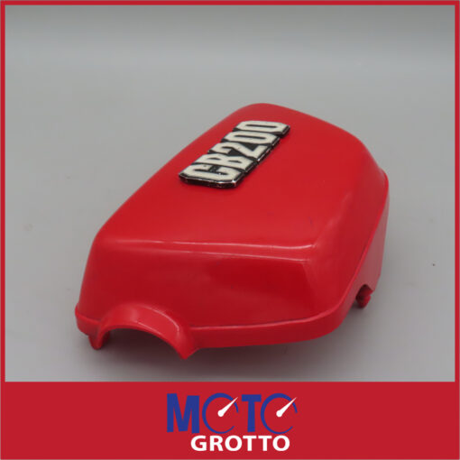 Honda CB200  LH Side Panel / Frame Cover - Image 2