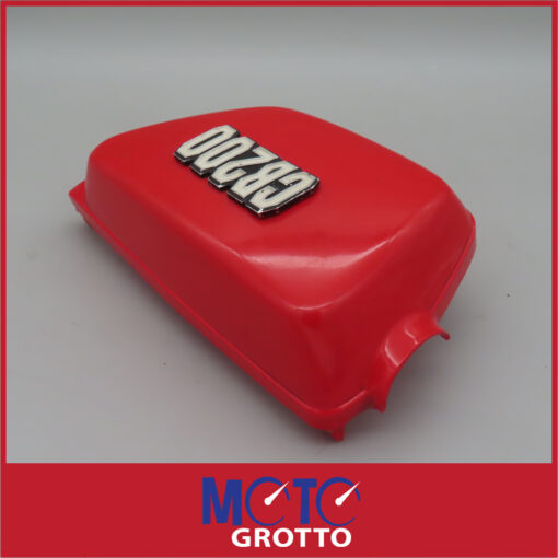 Honda CB200  LH Side Panel / Frame Cover - Image 3