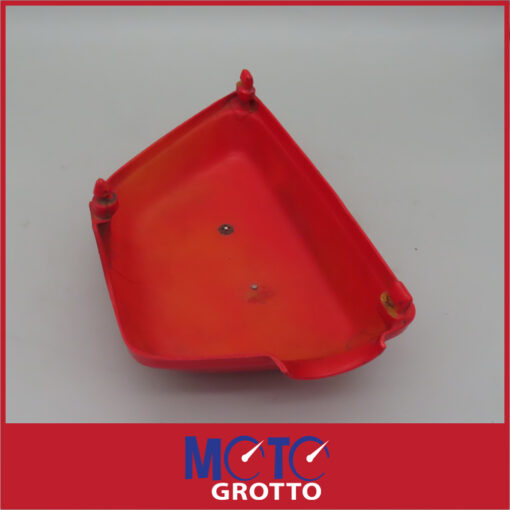 Honda CB200  LH Side Panel / Frame Cover - Image 6