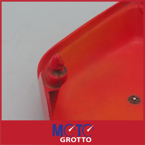 Honda CB200  LH Side Panel / Frame Cover - Image 7