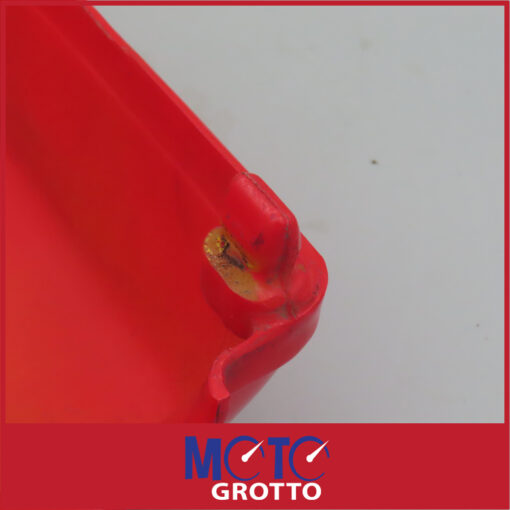 Honda CB200  LH Side Panel / Frame Cover - Image 8