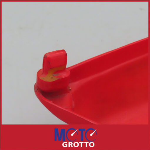 Honda CB200  LH Side Panel / Frame Cover - Image 9