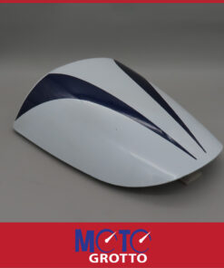 Suzuki GSXR600  SRAD  Solo Seat Conversion / Cowl