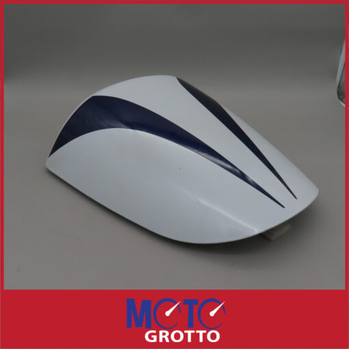 Suzuki GSXR600  SRAD  Solo Seat Conversion / Cowl