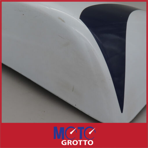 Suzuki GSXR600  SRAD  Solo Seat Conversion / Cowl - Image 6