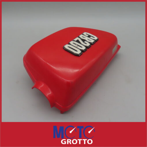 Honda CB200  RH Side Panel / Frame Cover