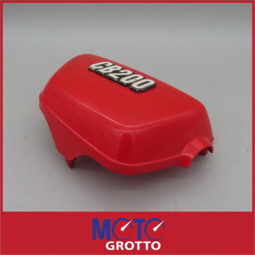 Honda CB200  RH Side Panel / Frame Cover - Image 2