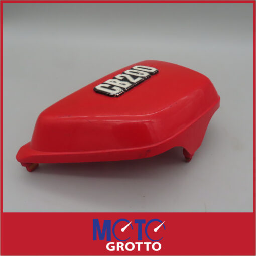 Honda CB200  RH Side Panel / Frame Cover - Image 3