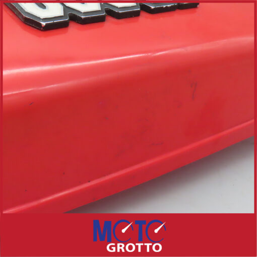 Honda CB200  RH Side Panel / Frame Cover - Image 5