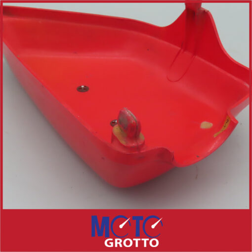 Honda CB200  RH Side Panel / Frame Cover - Image 7
