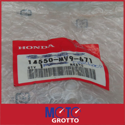 Cam Chain Tensioner & Gasket for Honda CBR600F (91-94) , CBR600F2 (91-94) - Image 2