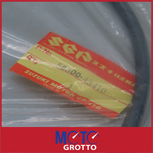 Throttle Cable for Suzuki GSX550E  , GSX550ES  , GSX550EF - Image 2