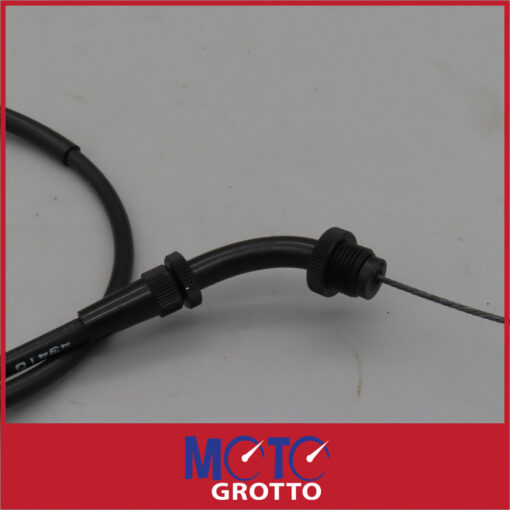 Throttle Cable for Suzuki GSX550E  , GSX550ES  , GSX550EF - Image 3