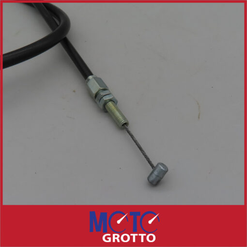 Throttle Cable for Suzuki GSX550E  , GSX550ES  , GSX550EF - Image 4