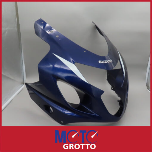 Suzuki GSXR750  Headlight Fairing / Nose Cone - Image 2