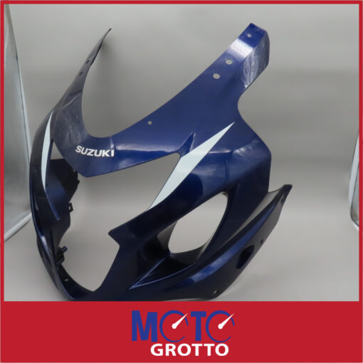 Suzuki GSXR750  Headlight Fairing / Nose Cone - Image 4