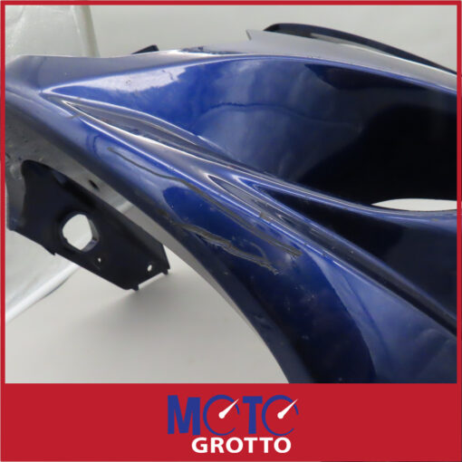 Suzuki GSXR750  Headlight Fairing / Nose Cone - Image 5