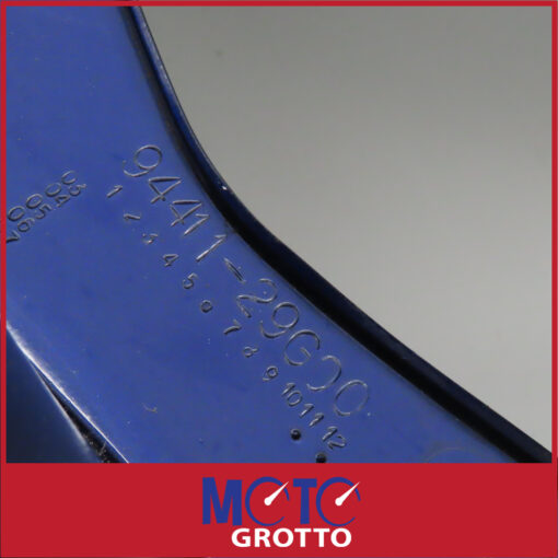 Suzuki GSXR750  Headlight Fairing / Nose Cone - Image 9