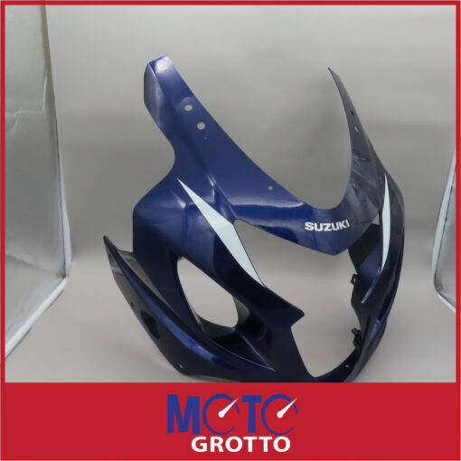 Suzuki GSXR750  Headlight Fairing / Nose Cone - Image 10